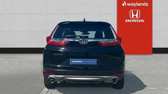 Honda CR-V 1.5 VTEC Turbo SE 5dr 2WD 
