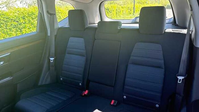 Honda CR-V 1.5 VTEC Turbo SE 5dr 2WD 