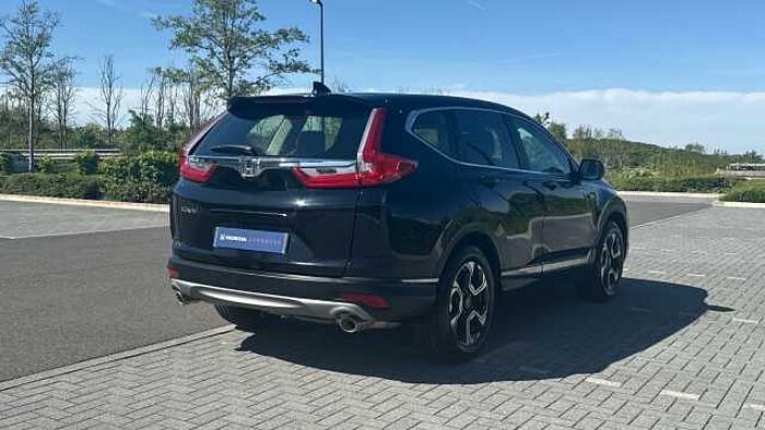 Honda CR-V 1.5 VTEC Turbo SE 5dr 2WD 