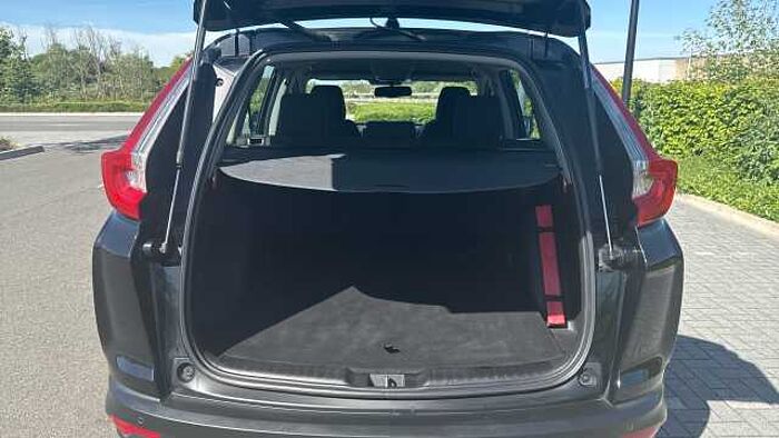 Honda CR-V 1.5 VTEC Turbo SE 5dr 2WD 