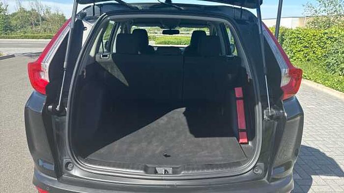 Honda CR-V 1.5 VTEC Turbo SE 5dr 2WD 