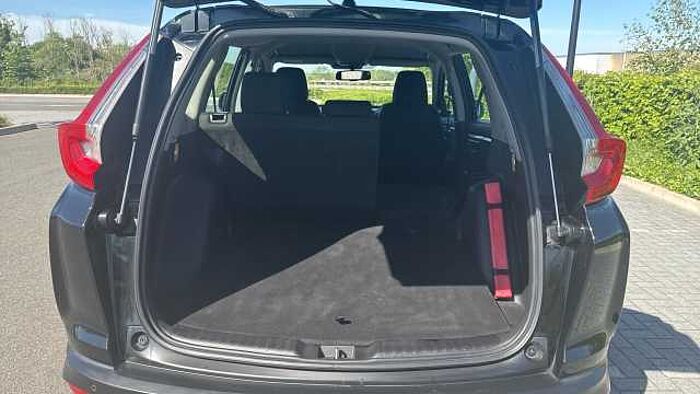 Honda CR-V 1.5 VTEC Turbo SE 5dr 2WD 