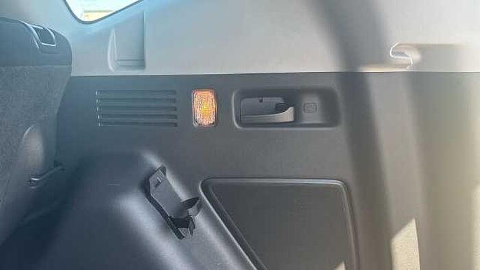Honda CR-V 1.5 VTEC Turbo SE 5dr 2WD 