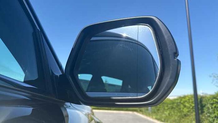 Honda CR-V 1.5 VTEC Turbo SE 5dr 2WD 