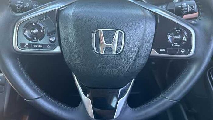 Honda CR-V 1.5 VTEC Turbo SE 5dr 2WD 