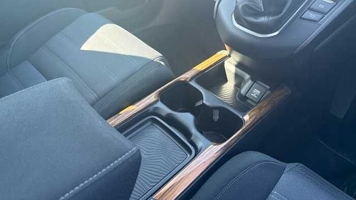 Honda CR-V 1.5 VTEC Turbo SE 5dr 2WD 