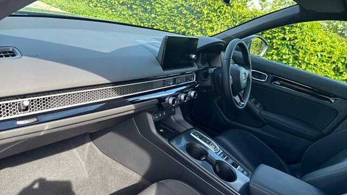 Honda Civic Hybrid 2.0 eHEV Sport 5dr CVT 