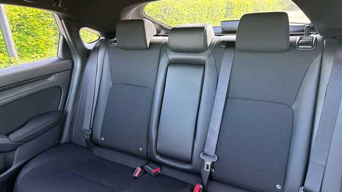 Honda Civic Hybrid 2.0 eHEV Sport 5dr CVT 