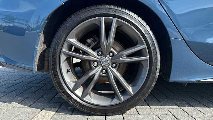 Honda Civic Hybrid 2.0 eHEV Sport 5dr CVT 