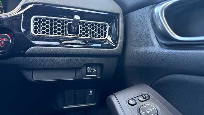 Honda Civic Hybrid 2.0 eHEV Sport 5dr CVT 