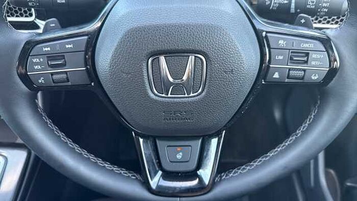 Honda Civic Hybrid 2.0 eHEV Sport 5dr CVT 