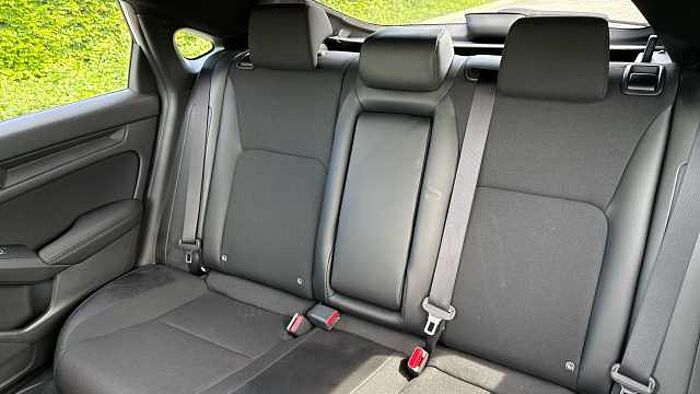 Honda Civic Hybrid 2.0 eHEV Sport 5dr CVT 