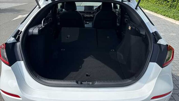 Honda Civic Hybrid 2.0 eHEV Sport 5dr CVT 