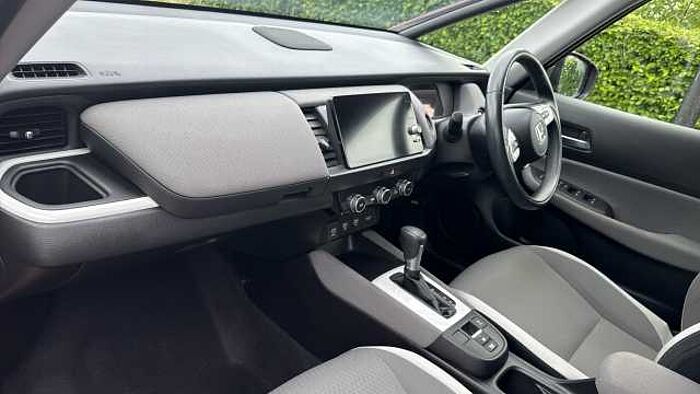 Honda Jazz Hybrid 1.5 i-MMD Hybrid Crosstar EX 5dr eCVT 