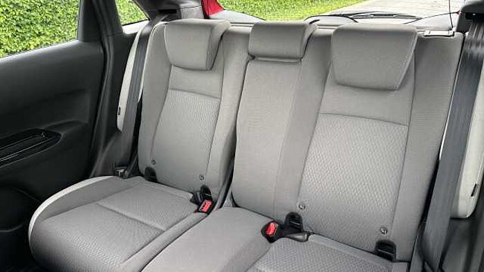 Honda Jazz Hybrid 1.5 i-MMD Hybrid Crosstar EX 5dr eCVT 