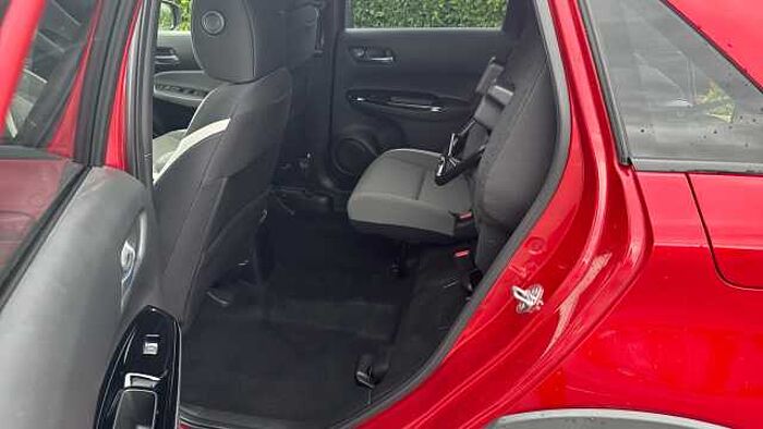 Honda Jazz Hybrid 1.5 i-MMD Hybrid Crosstar EX 5dr eCVT 