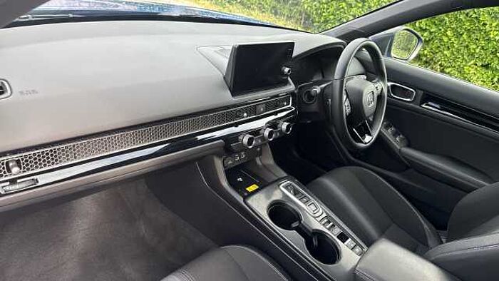 Honda Civic Hybrid 2.0 eHEV Sport 5dr CVT 