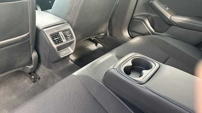 Honda Civic Hybrid 2.0 eHEV Sport 5dr CVT 