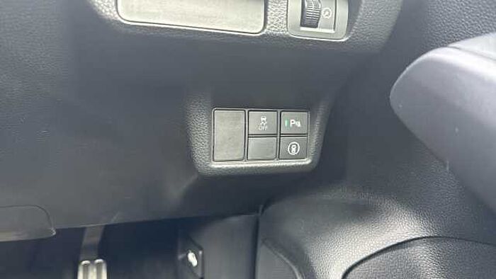 Honda Civic Hybrid 2.0 eHEV Sport 5dr CVT 