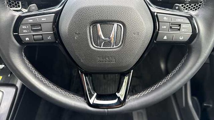 Honda Civic Hybrid 2.0 eHEV Sport 5dr CVT 