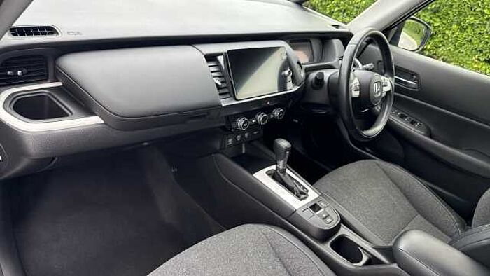 Honda Jazz Hybrid 1.5 i-MMD Hybrid EX 5dr eCVT 