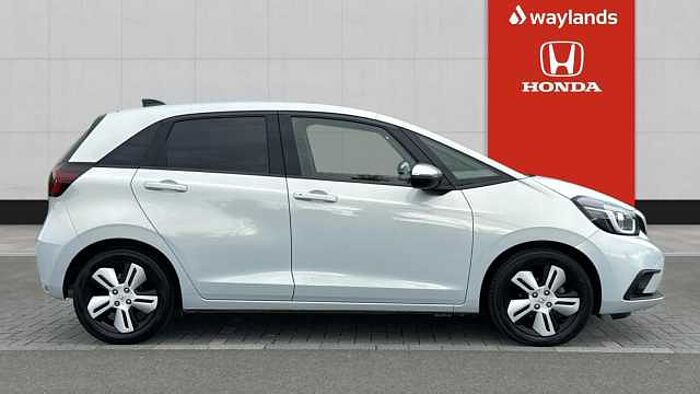 Honda Jazz Hybrid 1.5 i-MMD Hybrid EX 5dr eCVT 