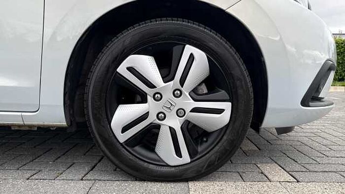 Honda Jazz Hybrid 1.5 i-MMD Hybrid EX 5dr eCVT 