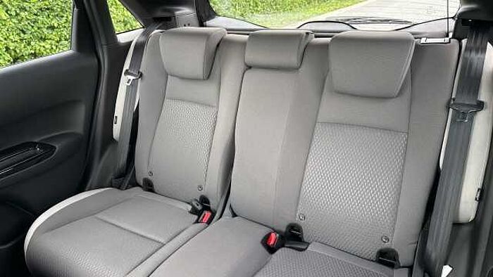 Honda Jazz Hybrid 1.5 i-MMD Hybrid Crosstar EX 5dr eCVT 