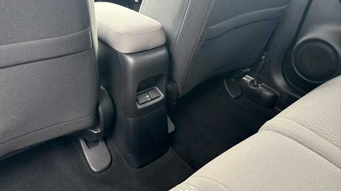 Honda Jazz Hybrid 1.5 i-MMD Hybrid Crosstar EX 5dr eCVT 