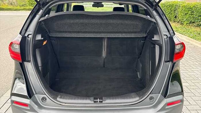 Honda Jazz Hybrid 1.5 i-MMD Hybrid Crosstar EX 5dr eCVT 