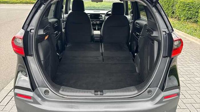 Honda Jazz Hybrid 1.5 i-MMD Hybrid Crosstar EX 5dr eCVT 