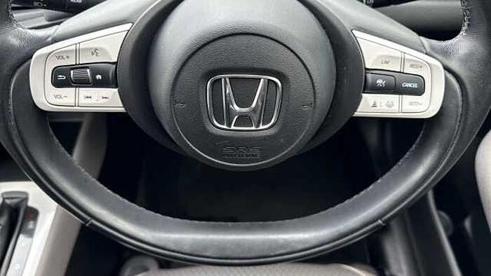 Honda Jazz Hybrid 1.5 i-MMD Hybrid Crosstar EX 5dr eCVT 