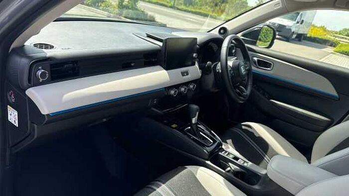 Honda HR-V Hybrid 1.5 eHEV Advance Style 5dr CVT 