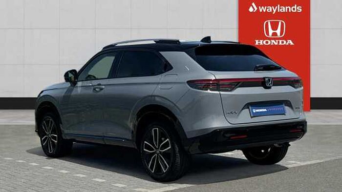 Honda HR-V Hybrid 1.5 eHEV Advance Style 5dr CVT 
