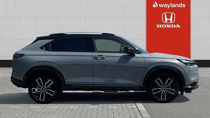 Honda HR-V Hybrid 1.5 eHEV Advance Style 5dr CVT 