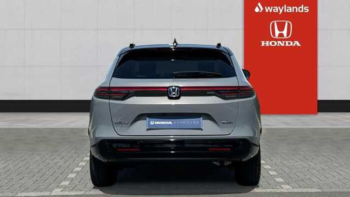 Honda HR-V Hybrid 1.5 eHEV Advance Style 5dr CVT 