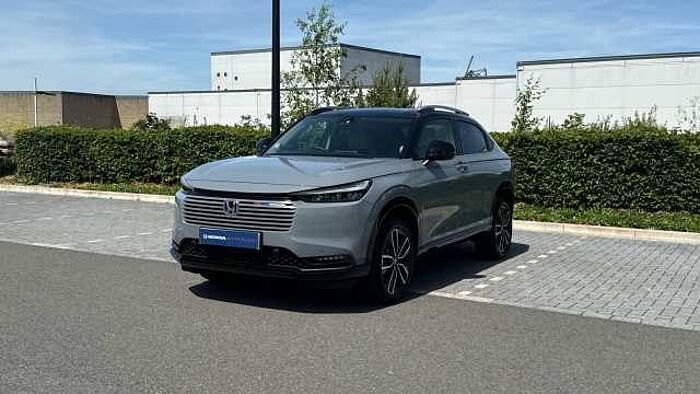 Honda HR-V Hybrid 1.5 eHEV Advance Style 5dr CVT 