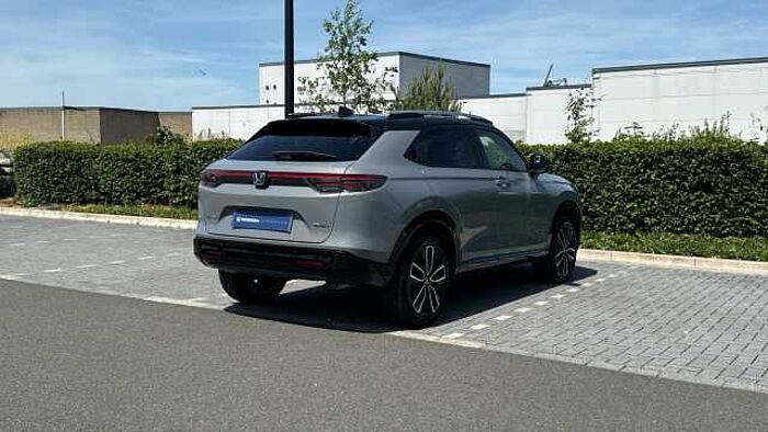 Honda HR-V Hybrid 1.5 eHEV Advance Style 5dr CVT 