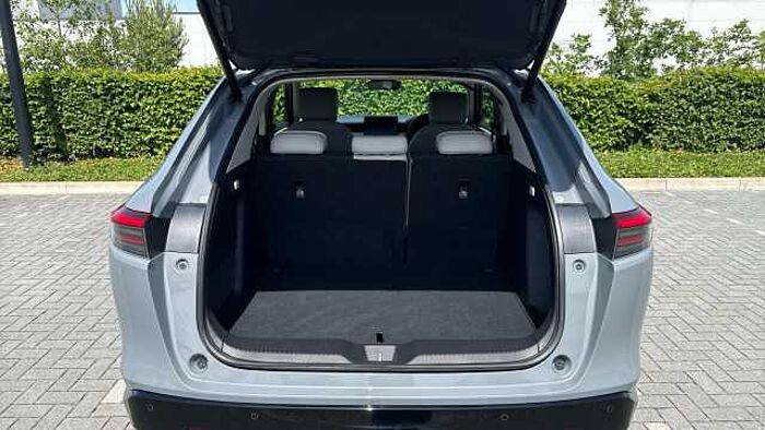 Honda HR-V Hybrid 1.5 eHEV Advance Style 5dr CVT 