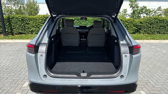 Honda HR-V Hybrid 1.5 eHEV Advance Style 5dr CVT 