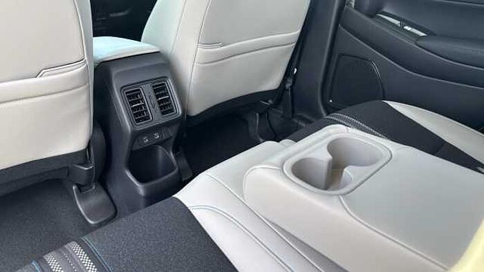Honda HR-V Hybrid 1.5 eHEV Advance Style 5dr CVT 