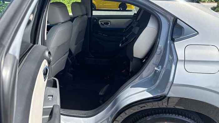 Honda HR-V Hybrid 1.5 eHEV Advance Style 5dr CVT 