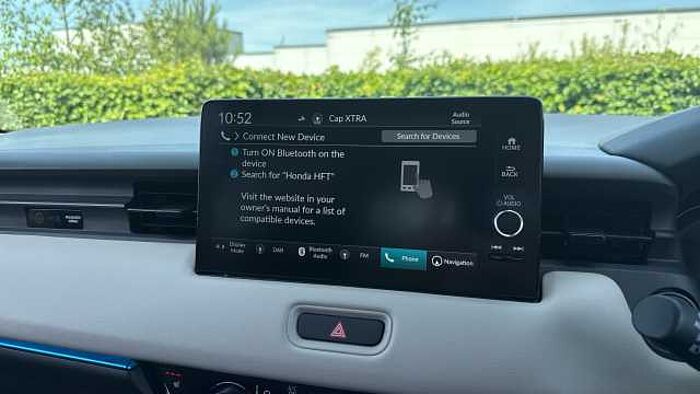 Honda HR-V Hybrid 1.5 eHEV Advance Style 5dr CVT 