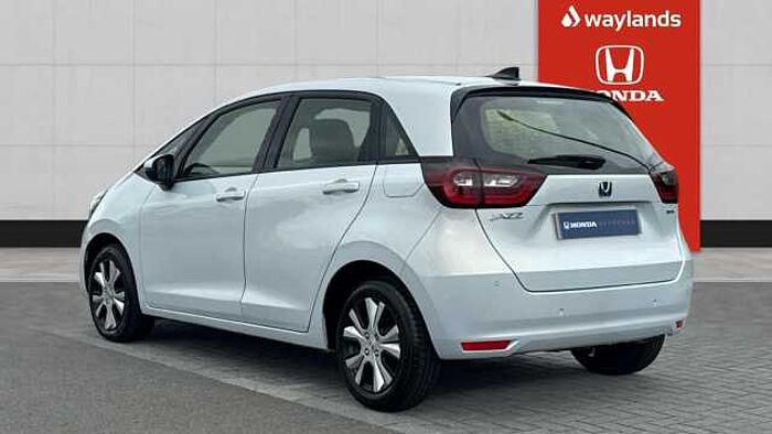 Honda Jazz Hybrid 1.5 i-MMD Hybrid SR 5dr eCVT 