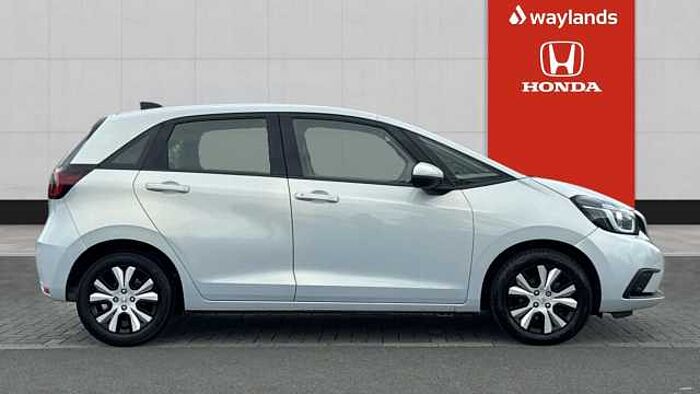 Honda Jazz Hybrid 1.5 i-MMD Hybrid SR 5dr eCVT 