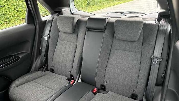 Honda Jazz Hybrid 1.5 i-MMD Hybrid SR 5dr eCVT 