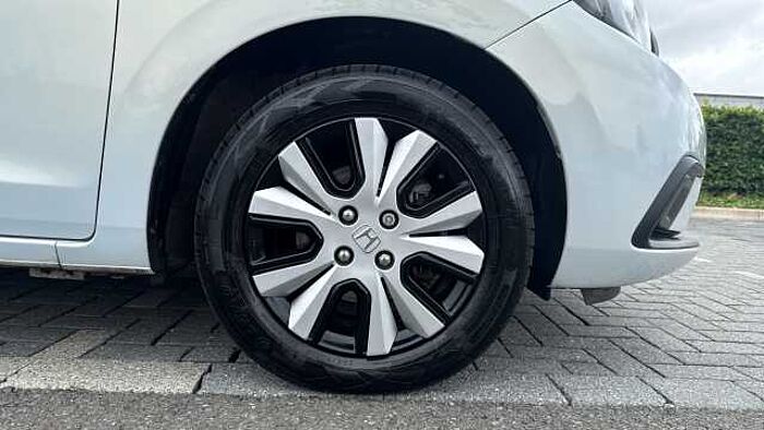 Honda Jazz Hybrid 1.5 i-MMD Hybrid SR 5dr eCVT 