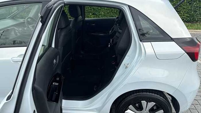 Honda Jazz Hybrid 1.5 i-MMD Hybrid SR 5dr eCVT 