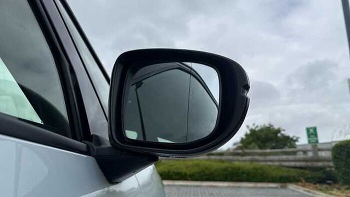 Honda Jazz Hybrid 1.5 i-MMD Hybrid SR 5dr eCVT 