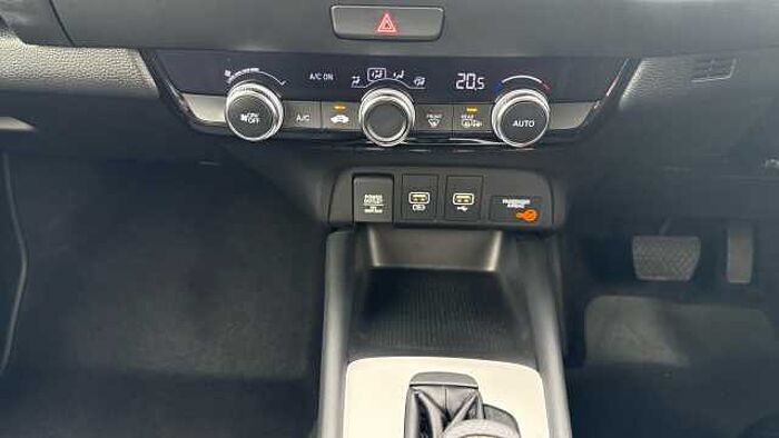 Honda Jazz Hybrid 1.5 i-MMD Hybrid SR 5dr eCVT 